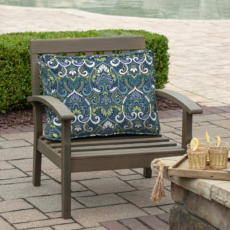 Longshore Tides Outdoor 0 Lounge Chair Cushion Cover Wayfair